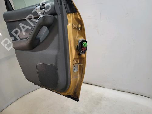 Left rear door AUDI A3 (8L1) 1.9 TDI | BP20498972C4 