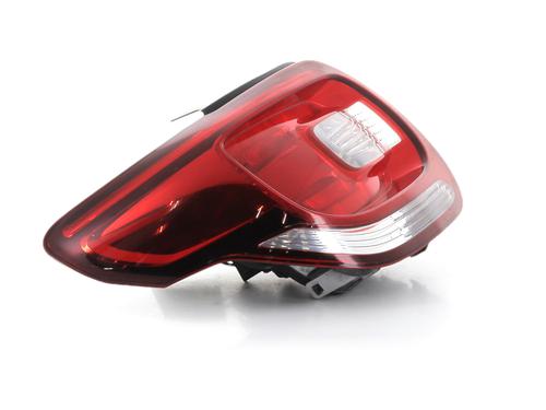 Left taillight CITROËN DS3 (SA_) 1.6 HDi 90 | BP37086923C34 - Image 5