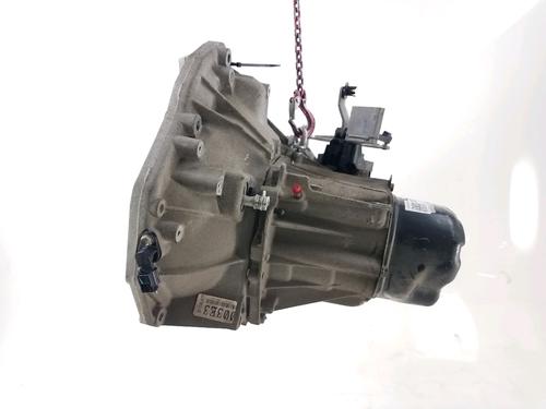 Used Gearbox RENAULT TWINGO III (BCM_, BCA_) 0.9 TCe 95 (92 hp) 18955417