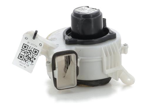 Used Heater blower motor TOYOTA PRIUS Liftback (_W2_) 1.5 Hybrid (NHW20_, NHW20R) (112 hp) 28486040