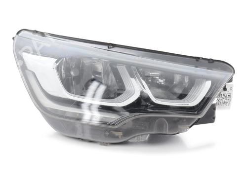Used Right headlight Right headlight CITROËN C4 II (NC_) 1.6 BlueHDi 120 (120 hp) 39899192 39899192
