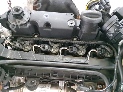 Engine CITROËN NEMO Box Body/MPV (AA_) 1.4 HDi | BP37228868M1 - Image 8