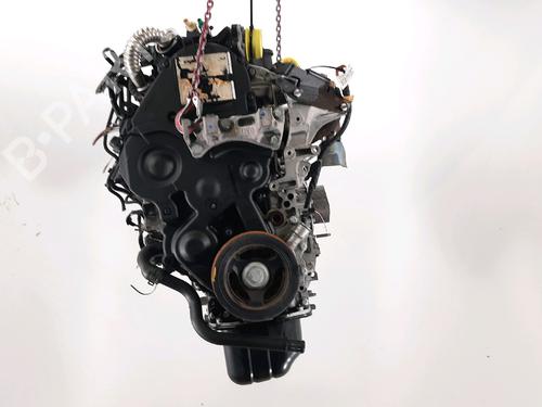 Used Engine Engine PEUGEOT 308 I (4A_, 4C_) 1.6 HDi (109 hp) 33685871 33685871