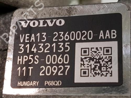 Engine VOLVO XC60 I SUV (156) D3 | BP36795305M1  - Image 9
