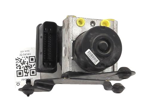 ABS pump PEUGEOT 206+ (2L_, 2M_) 1.4 HDi eco 70 | BP31057141M43 