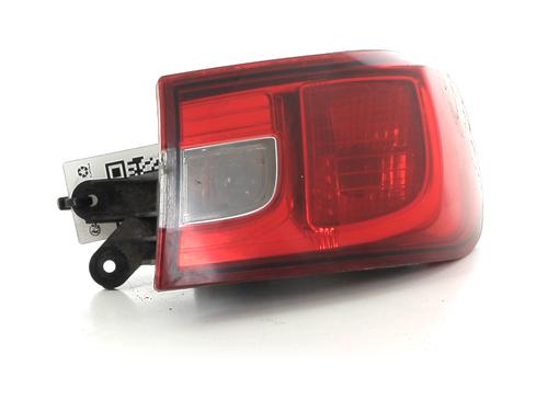 Right taillight RENAULT CLIO IV (BH_) 1.5 dCi 90 | BP27170067C35