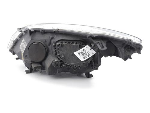 Right headlight RENAULT MEGANE III Hatchback (BZ0/1_, B3_) 1.5 dCi | BP37166958C29 - Image 3