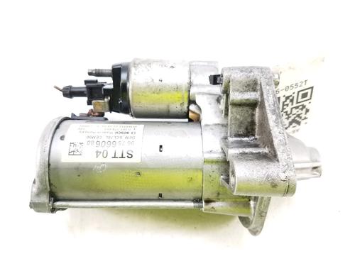 Used Starter Starter PEUGEOT PARTNER Box Body/MPV 1.6 BlueHDi 120 (120 hp) 10466198 10466198