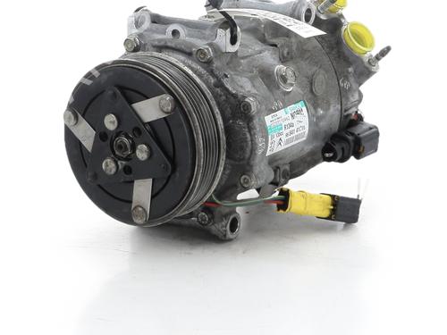 Used AC compressor AC compressor 38978798 38978798