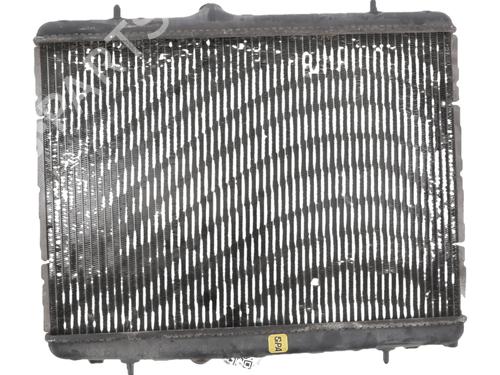 Water radiator CITROËN C3 III (SX) 1.6 BlueHDi 75 | BP37457399M31 - Image 2