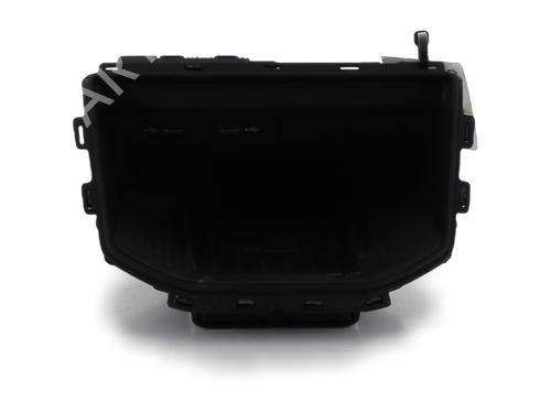 Module électronique SEAT ARONA (KJ7, KJP) 1.0 TSI (110 hp) 31876197