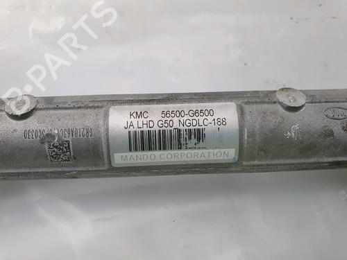 Steering rack KIA PICANTO III (JA)  | BP26945855M22 