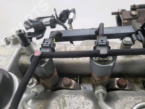 Engine HYUNDAI i20 I (PB, PBT) 1.4 CRDi | BP40521049M1 - Image 10