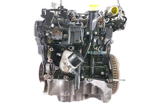 Engine DACIA LODGY (JS_) 1.5 dCi (JSMC, JSAF) | BP29416583M1 