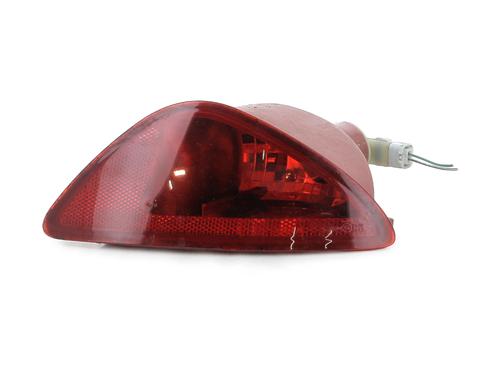 Venstre baglygte kofanger Venstre baglygte kofanger RENAULT CLIO III (BR0/1, CR0/1) 1.2 16V (103 hp) 34001155 34001155