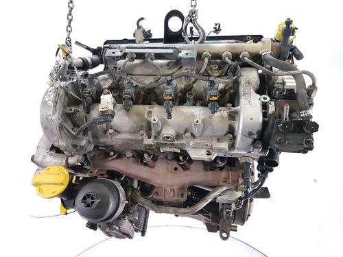 Engine SUZUKI SWIFT III (MZ, EZ) 1.3 DDiS (RS413D) | BP33165910M1  - Image 5