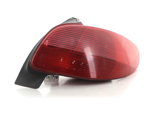 Høyre baklys PEUGEOT 206 Hatchback (2A/C) 1.6 i | BP29552831C35 