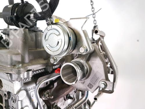 Engine DACIA SANDERO II TCe 90 (B8M1, B8MA, B8AC) | BP35748508M1 - Image 6