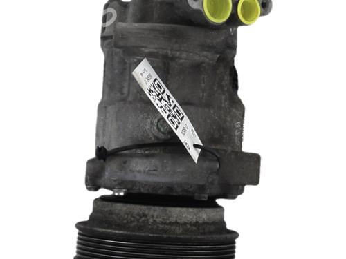 AC compressor RENAULT KANGOO Express (FW0/1_) 1.5 dCi 110 (FW06, FW12) | BP37228456M34 - Image 5