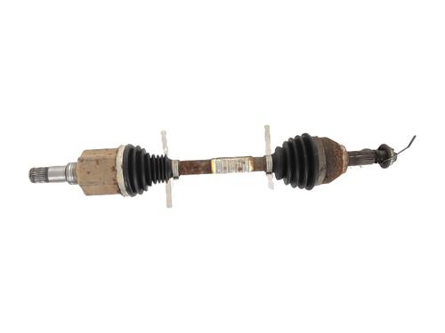 Used Left front driveshaft FORD TRANSIT CONNECT (P65_, P70_, P80_) 1.8 Di (75 hp) 27439183