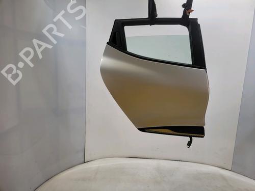 Dør højre bagtil RENAULT CLIO IV (BH_) 1.5 dCi 90 (90 hp) 30828131