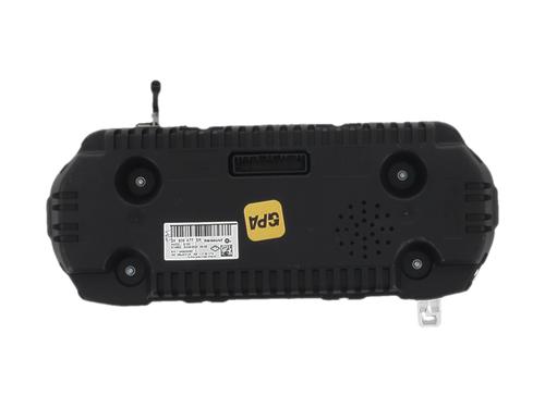 Instrument cluster RENAULT CLIO V (B7_) 1.6 E-TECH 145 (B7MU) | BP36351280C47 - Image 2