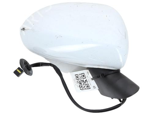 Right mirror OPEL CORSA D (S07)  | BP24215933C27 