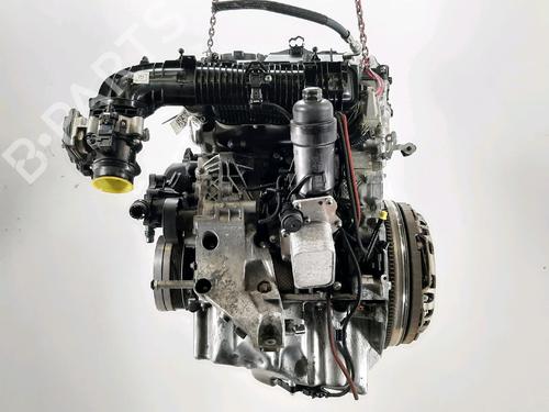 Engine BMW 1 (F20) 116 i | BP32309905M1