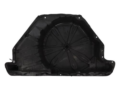 Bagagerumsgulv RENAULT MEGANE III Hatchback (BZ0/1_, B3_) 1.5 dCi (BZ09, BZ0D, BZ1W, BZ29, BZ14) (110 hp) 30503130