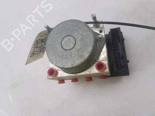 Used ABS pump MAZDA MX-5 III (NC) 1.8 (NC18) (126 hp) 12579169