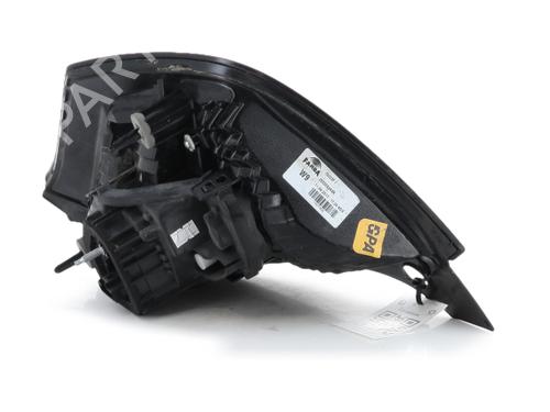 Left taillight RENAULT TWINGO III (BCM_, BCA_) 1.0 SCe 70 (BCMB) | BP40441735C34 - Image 4
