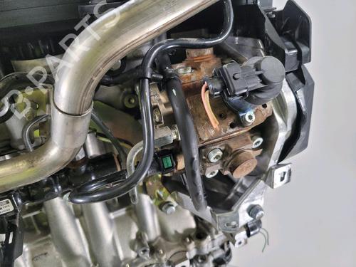 Motor CITROËN C3 I (FC_, FN_) 1.4 HDi | BP29602603M1 