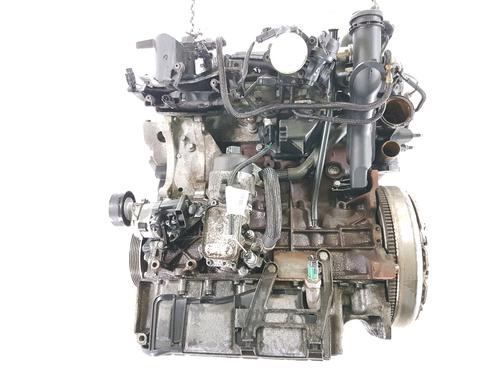 Engine PEUGEOT EXPERT Van (VF3A_, VF3U_, VF3X_) 2.0 HDi 120 | BP29232435M1 