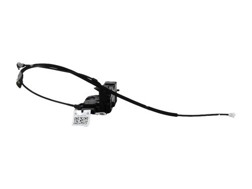 Front left lock PEUGEOT 207 (WA_, WC_) 1.4 16V | BP29762393C98 