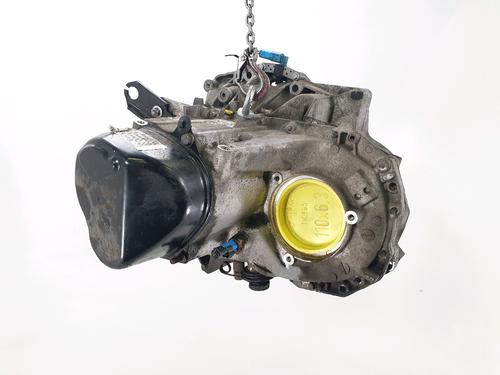 Gearbox RENAULT TWINGO II (CN0_) 1.2 16V (CN0K, CN0V, CN0A) | BP38633055M3 - Image 4