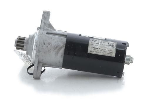 Starter SEAT ALTEA (5P1) 2.0 TDI 16V | BP31349070M8