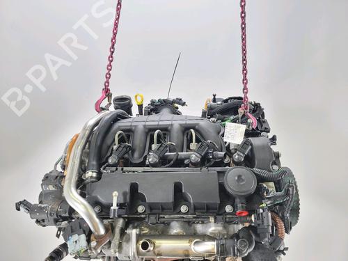 Engine VOLVO V50 (545)  | BP28177482M1 