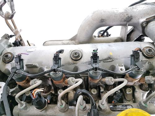 Engine RENAULT KANGOO (KC0/1_) 1.9 dCi 4x4 | BP33446231M1 - Image 11