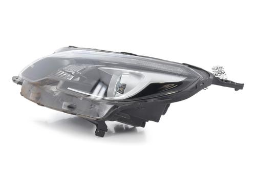 Used Left headlight Left headlight PEUGEOT 2008 I (CU_) 1.2 THP 110 / PureTech 110 (110 hp) 39704542 39704542