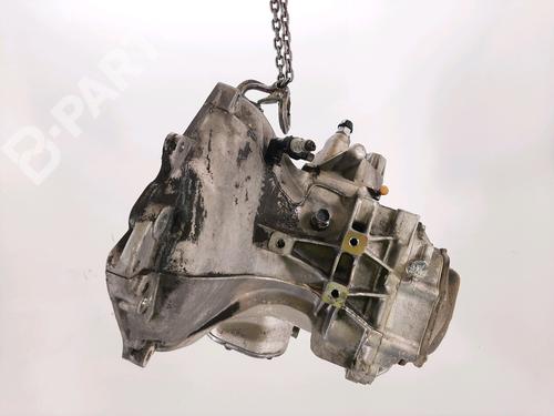 Used Gearbox OPEL MERIVA A MPV (X03) 1.7 DTI (E75) (75 hp) 10462083