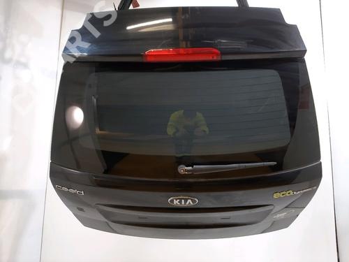 tailgate-kia-ceed-sw-ed-16-crdi-115-737001h500-2007-2008-2009-2010-2011-2012-11184371 main image