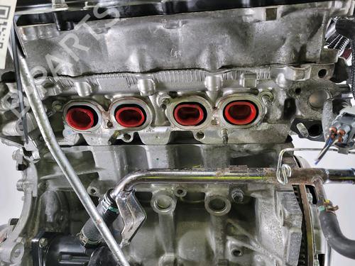 Engine TOYOTA YARIS (_P13_) 1.3 (NSP130_, NSP130) | BP22213054M1 