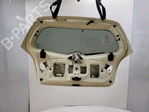 Tailgate RENAULT TWINGO II (CN0_) 1.2 16V (CN04, CN0B) | BP36428585C6 - Image 2