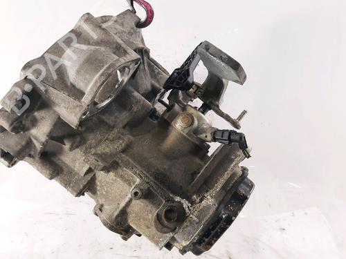 Used Gearbox Gearbox AUDI A3 Sportback (8PA) 1.9 TDI (105 hp) 34051552 34051552