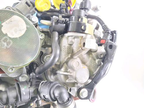 Engine RENAULT SCÉNIC IV (J9_) 1.7 Blue dCi 150 (J9A7, J9A8) | BP29819554M1 