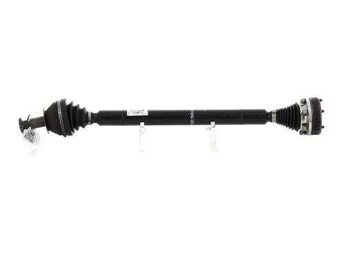 Right front driveshaft VW POLO V (6R1, 6C1)  | BP28616230M39