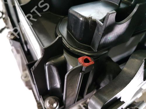 Engine BMW 3 Touring (F31) 320 d xDrive | BP37086489M1 - Image 16