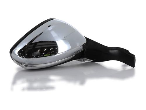 Right mirror PEUGEOT 208 I (CA_, CC_) 1.2 VTI 82 | BP29198730C27 