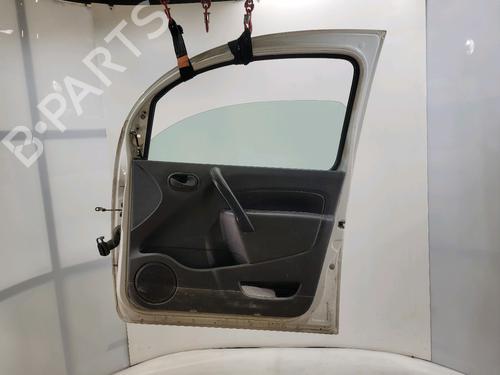 Right front door RENAULT KANGOO Express (FW0/1_) 1.5 dCi 85 (FW0K, FW0L, FW0B) | BP29522878C3 