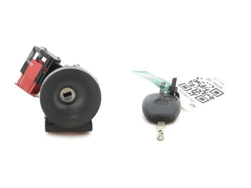 Contactslot RENAULT CLIO III (BR0/1, CR0/1) [2005-2014]  28365072